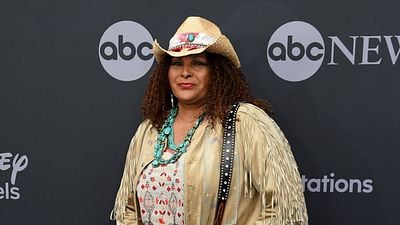 Jackie Brown'un İkonik Yıldızı "Pam Grier", Pet Sematary'nin Kadrosunda! haber görseli