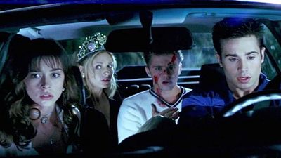 "I Know What You Did Last Summer"ın Amazon Gösterim Tarihi Açıklandı haber görseli