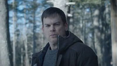 Michael C. Hall'lu Dexter İçin Yayın Tarihi Açıklandı! haber görseli