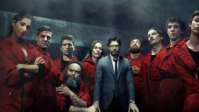 La Casa De Papel 5. Sezon Fragman Tarihi Açıklandı!