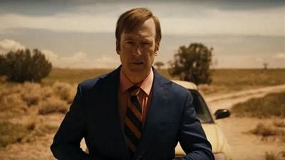Bob Odenkirk, "Better Call Saul" Setinde Fenalaşıp Hastaneye Kaldırıldı! haber görseli