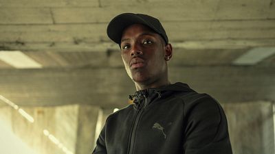 Sam Mendes, Yeni Filmi İçin Micheal Ward'ı Kadroya Ekledi haber görseli