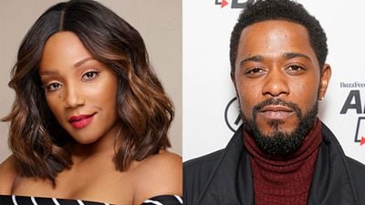 Tiffany Haddish ve LaKeith Stanfield, ‘Haunted Mansion’da Yer Alabilir haber görseli