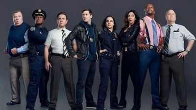 Brooklyn Nine Nine'ın Final Sezonundan Fragman! haber görseli