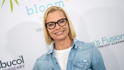 Jaime Pressly, Bağımsız Film ‘The Re-Education Of Molly Singer’ın Kadrosuna Katıldı haber görseli