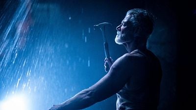 Gerilim Filmi "Nefesini Tut 2"den Yeni Fragman haber görseli