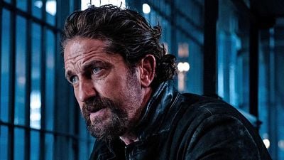 Gerard Butler'lı Aksiyon Copshop'tan Fragman haber görseli