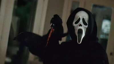 Orijinal "Scream" Filminin, 25. Yılına Özel 4K Blu-Ray Versiyonu Çıkıyor haber görseli