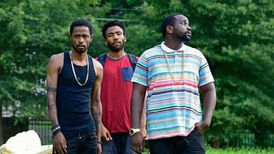 Atlanta 4. Sezon Prodüksiyon Aşamasında! haber görseli