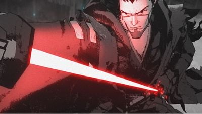 Star Wars Dünyasının Yeni Dizisi "Star Wars: Visions"tan Fragman! haber görseli