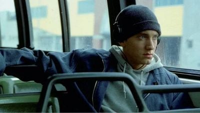 Eminem, 50 Cent Yapımcılığındaki "Black Mafia Family"de Rol Alacak haber görseli