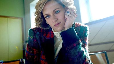 Kristen Stewart’ın Prenses Diana'yı Canlandırdığı ‘Spencer’, Vizyon Tarihini Aldı  haber görseli