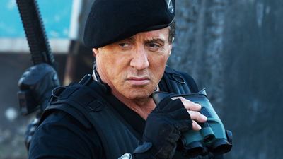 Sylvester Stallone, Cehennem Melekleri Spin-off Filmini Duyurdu