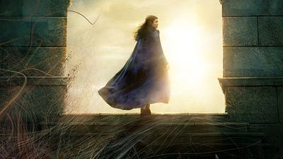 Amazon'un Fantastik Dizisi "Wheel of Time'dan İlk Görseller haber görseli