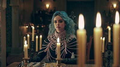 Netflix'in Fantastik Korkusu "Nightbooks"tan Fragman! haber görseli