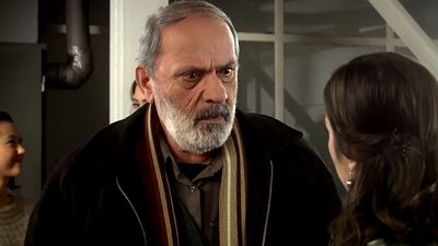 Usta Oyuncu Metin Çekmez Hayatını Kaybetti haber görseli