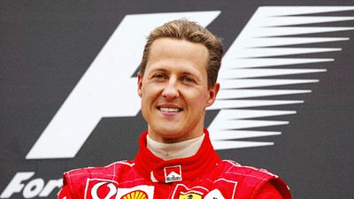Netflix'in "Schumacher" Belgeselinden Altyazılı Fragman haber görseli