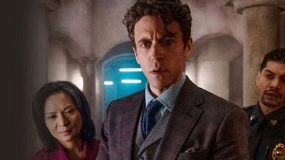 "Kayıp Sembol" Uyarlama Dizisinden Fragman! haber görseli