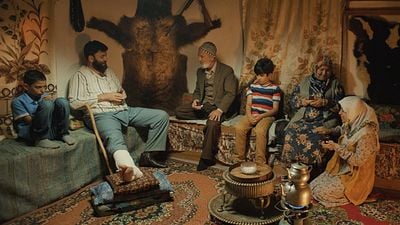 Bir Düş Gördüm’e İspanya’dan En İyi Film Ödülü! haber görseli