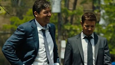 Kyle Chandler & Jeremy Renner Başrollü "Mayor of Kingstown"a İlk Bakış! haber görseli