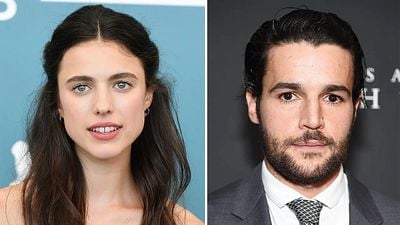 Margaret Qualley ve Christopher Abbott, Gerilim Filmi ‘Sanctuary’nin Kadrosunda