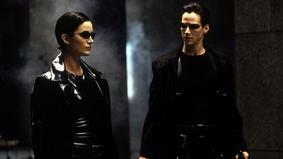 The Matrix Resurrections'dan İlk Teaser! haber görseli