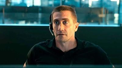 Jake Gyllenhaal'lu "The Guilty"den Yeni Fragman