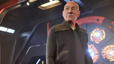 Star Trek: Picard 2. Sezon Fragmanı Paylaşıldı