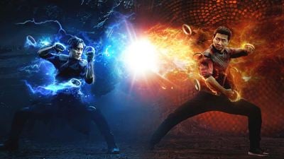 "Shang-Chi", Amerika Gişesinde Fırtına Estirmeye Devam Ediyor