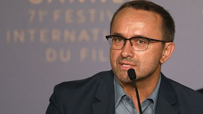 Andrey Zvyagintsev'in Hayati Tehlikesi Olduğu Açıklandı haber görseli