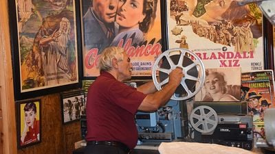 Altın Koza'da Bir Gün Daha Geride Kaldı haber görseli