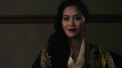 Dianne Doan, Cinayet Komedisi 'Reunion'ın Kadrosunda
 haber görseli