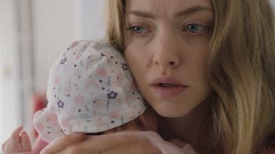 Amanda Seyfried'li Drama ‘A Mouthful Of Air’dan Fragman  haber görseli