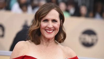 Molly Shannon, Florence Pugh ve Morgan Freeman'la Bir Araya Geliyor haber görseli