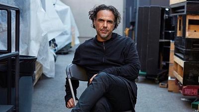 Alejandro G. Iñárritu, Yeni Filmi ‘Bardo’nun Prodüksiyonunu Tamamladı  haber görseli