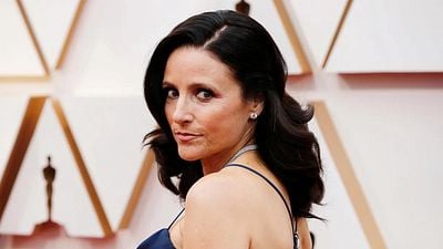 Julia Louis-Dreyfus, Jonah Hill ve Eddie Murphy'li Komedi Filminin Kadrosunda haber görseli