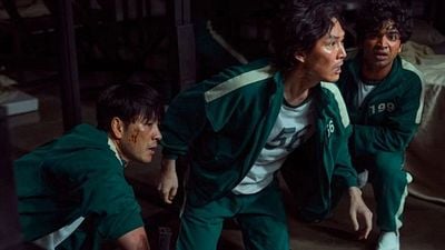 Netflix'in Sansasyonel Dizisi "Squid Game"e 2. Sezon Gelecek mi? haber görseli