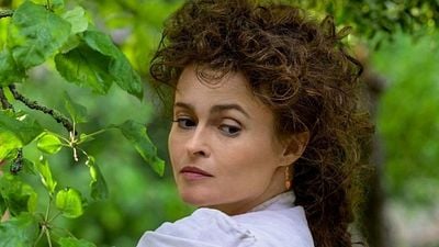 Helena Bonham Carter, ‘Enola Holmes 2’ İçin Geri Dönüyor haber görseli