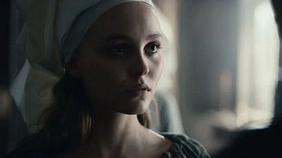 Lily Rose Depp, HBO Dizisi "The Idol"a Katıldı haber görseli