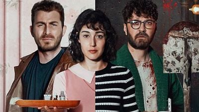 BeIN Connect Dizisi "Fandom"dan Teaser! haber görseli