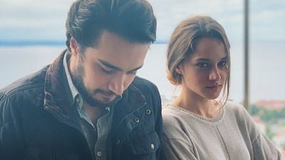 Zeki Demirkubuz'un Yeni Filmi "Hayat"ın Çekimleri Başladı haber görseli