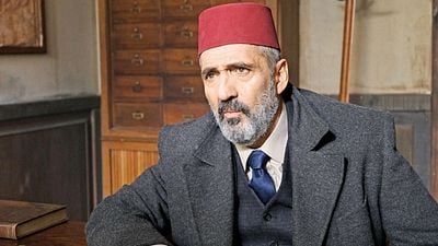 Akif, İkinci Haftasında Yine Gişe Lideri haber görseli