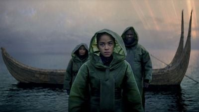 Isaac Asimov Uyarlaması "Foundation" 2. Sezon Onayı Aldı! haber görseli