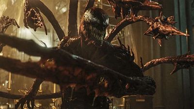 Venom: Let There Be Carnage'da The Matrix Resurrections Sahnesi Var! haber görseli