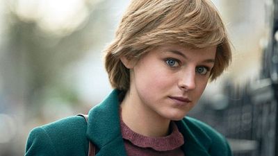 The Crown'ın Yıldızı Emma Corrin, FX Dizisi "Retreat"in Başrolü Olacak haber görseli