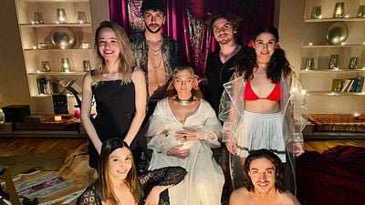 Çıplak'ın Üçüncü Sezonu İçin Çalışmalar Başladı haber görseli