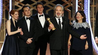Altın Küre, 2022'de NBC Yayını Olmadan Gerçekleşecek haber görseli