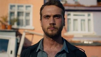 Aras Bulut İynemli, "Atatürk"ü Canlandıracak 