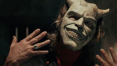 Ethan Hawke'lı Korku Filmi "The Black Phone"dan Fragman haber görseli