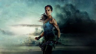 Alicia Vikander, Tomb Raider'ın Devamı Hakkında Konuştu  haber görseli